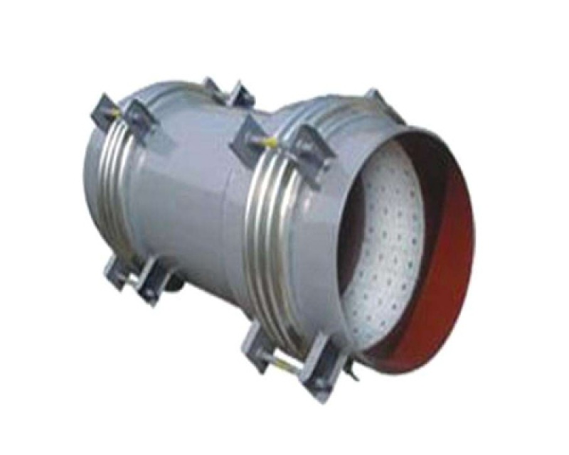 MZP型煤氣管道專用補償器